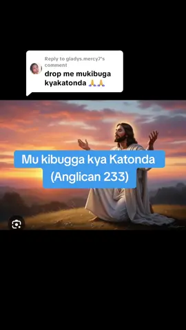 Replying to @gladys.mercy7 #fypシ゚ #foryoupage❤️❤️ #goviral #christiantiktok #creatorsearchinsights 