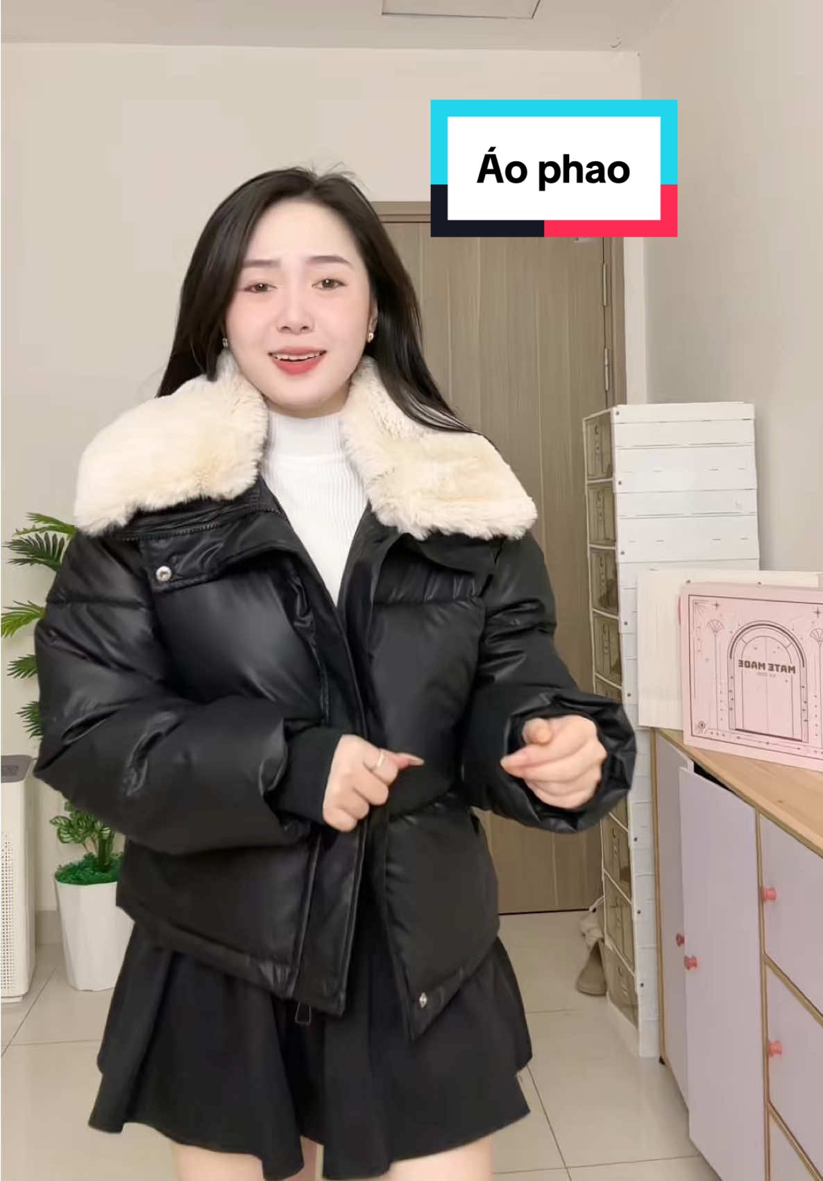 Em này nhất định mấy bà phải có nha #phanh_m58 #aophao 