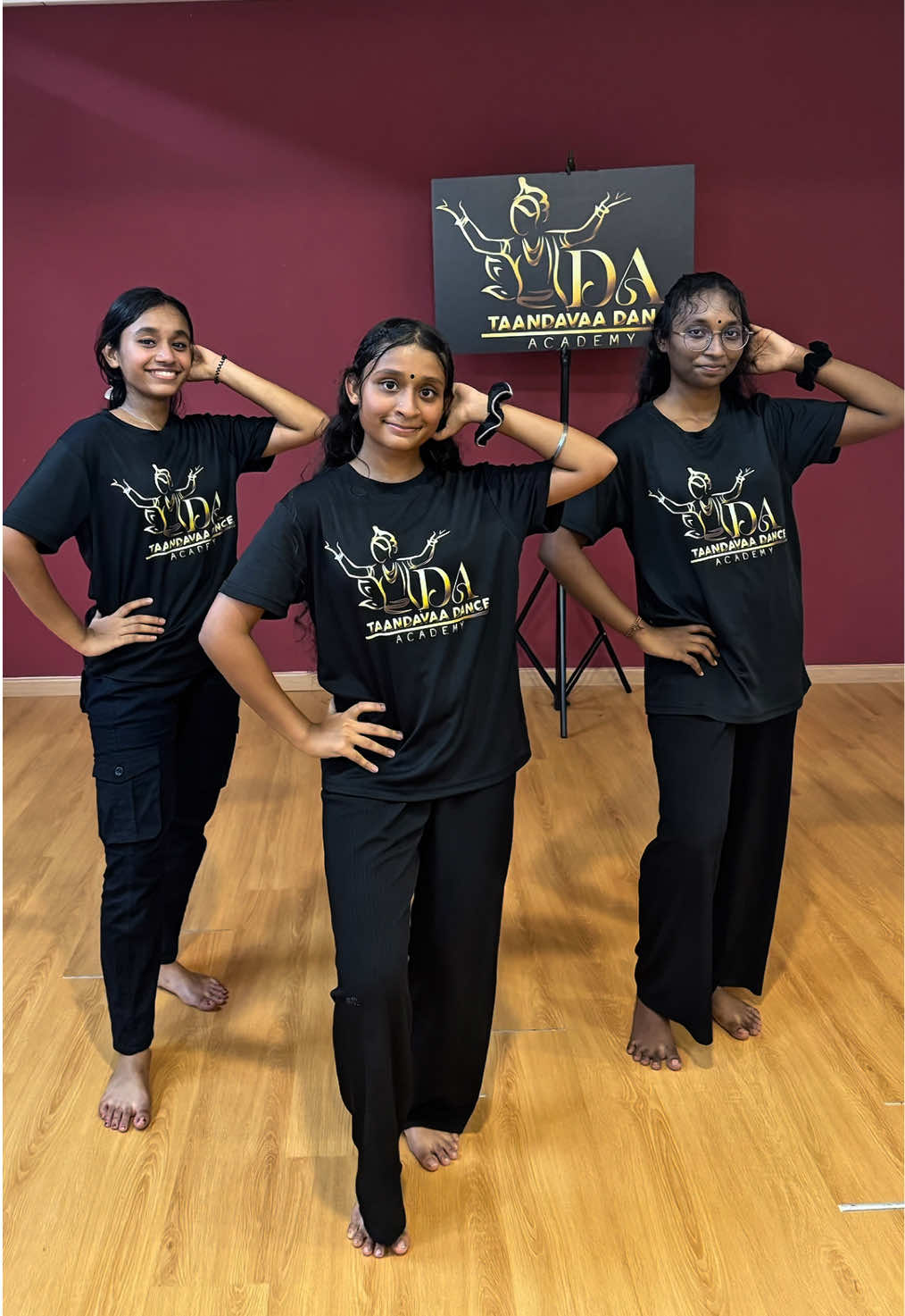 Karuthamacha | TDA Dancer’s  #tda #dance #class #tiktok #video @Raageteshwaary @💜purple💜_lover_😝 