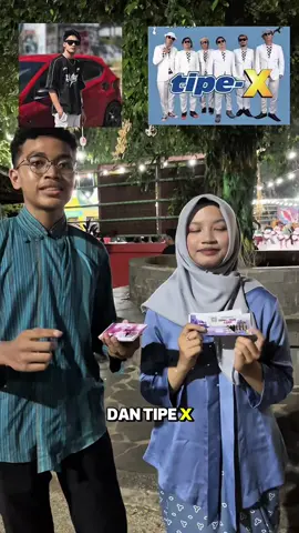 Kita bakal seru-seruan bareng pada tanggal 23 November 2025 di Stadio Gor A Yani bersama @Sadewok004 dan @Tipexofficial  @TOLOS ENTERTAINMENT  @Sekitar Sumenep Official  @Sumenep Memories  @Madura Indepth  #fypシ゚viral #CapCut #viraltiktok #fyppppppppppppppppppppppp #sumenepmadura 