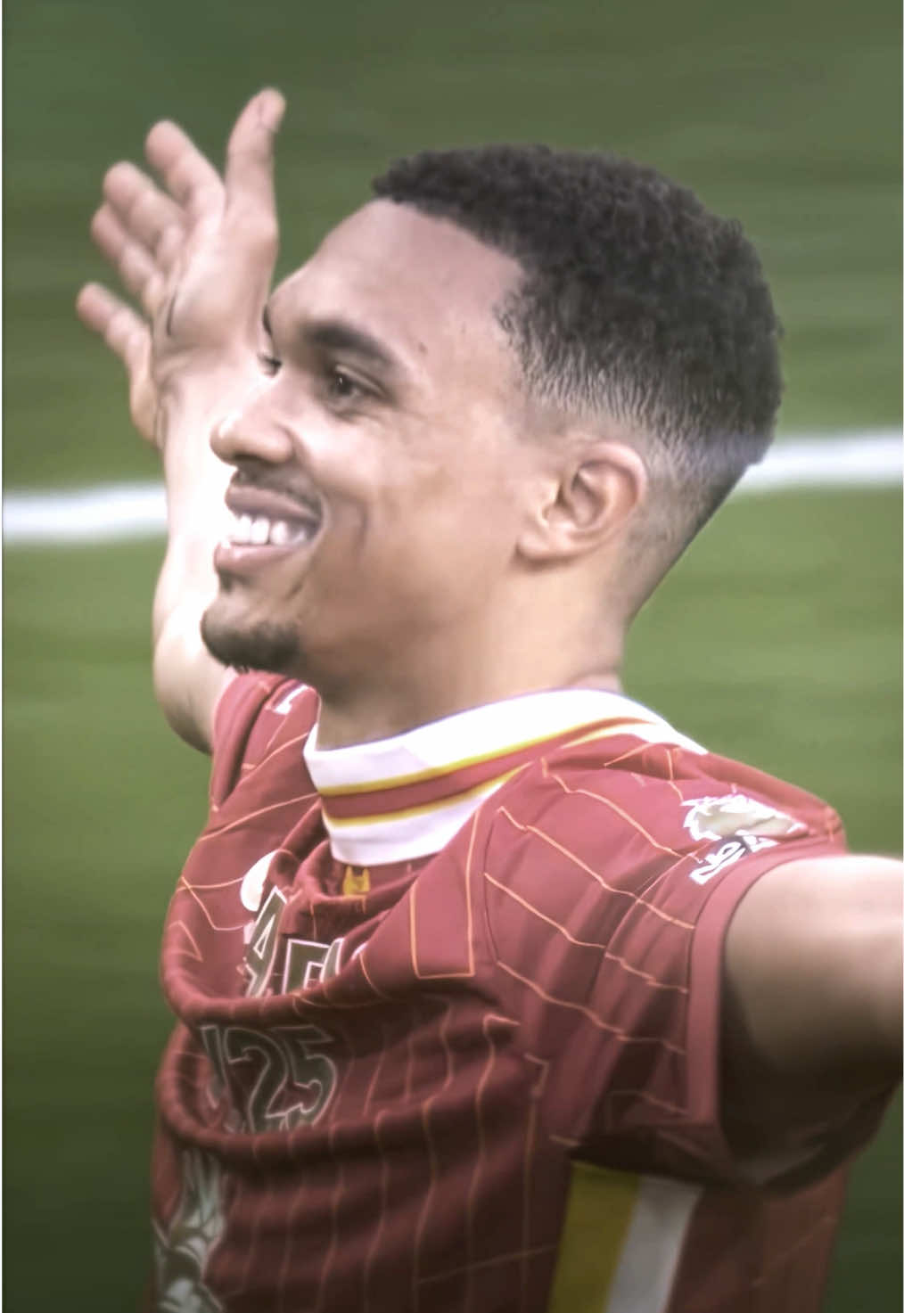 Come back trent🥺 // ib: @stellarftbl // Alight Motion course in bio // #fyp #edit #Liverpool #trent #ibouftbl 