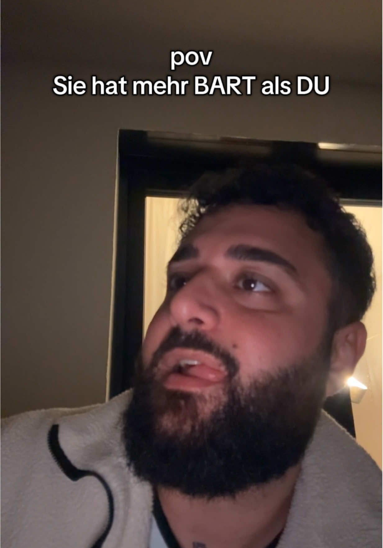 Naturschönheit..(das eindeutig zu viel Natur)…#humor #lustig #satire #fürdich #viral 