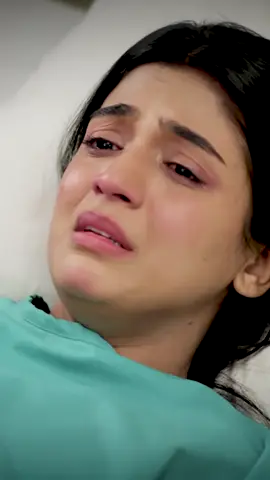 How will Alizay get through this suffering? #whattowatch #foryoupage #foryou #MikaalZulfiqar #LaibaKhan #AaghaAli #SyedaTubaAnwar
