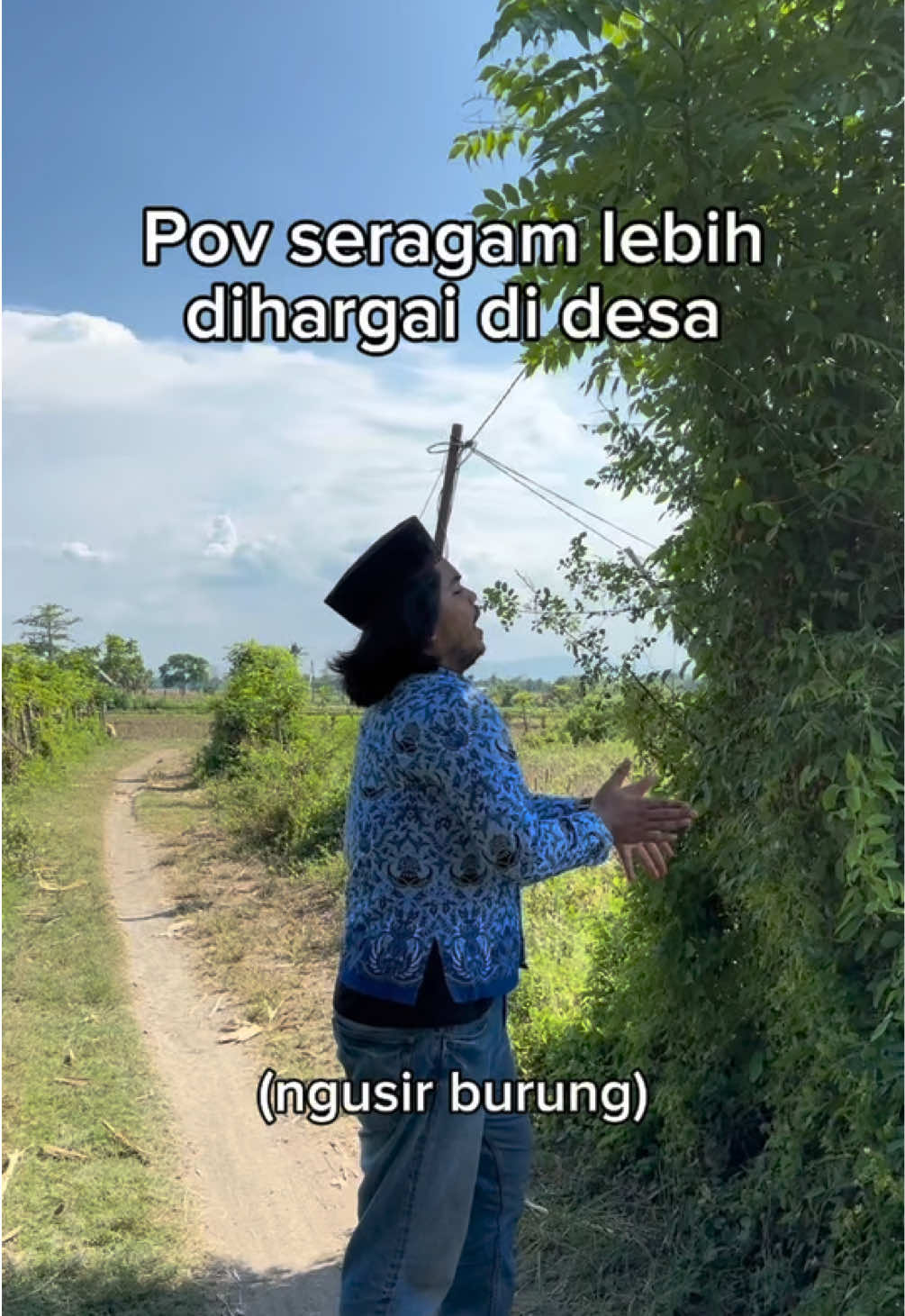 Pesona pegawai