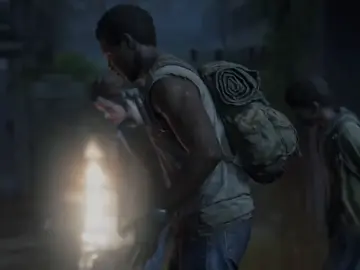 Долго не было видео #одниизнас #thelastofus #Джоел 