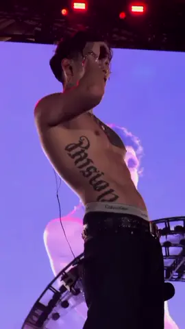 waterbomb King  #jaypark #박재범 #mommae #waterbomb2025 @Jay Park (박재범) 