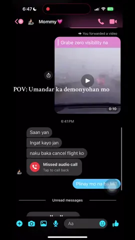 Sorry na Mi! 😭😂 #fyp 