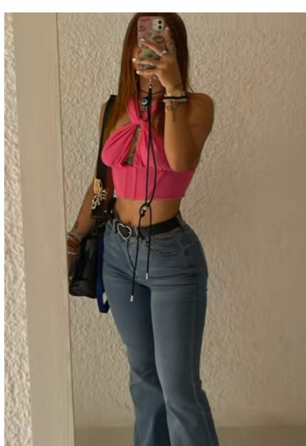 Outfits Nikelle 💗#Recuerdos 2023 🥹 #parati #fouryou #libra #fyp 