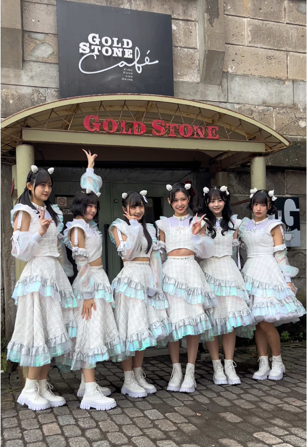 ツアー北海道ありがとうございました✈️ #devilanthem #デビアン #astorybeyond 