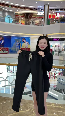 Quần nỉ thể thao #hienthethao 