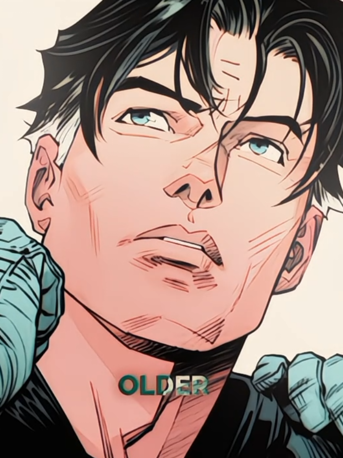 Dilf #RICHARDGRAYSON 😋 #richardgraysonedit #nightwingedit #fyp #xybca 