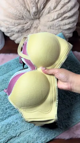 Buy 1 take 1 seamless push up bra #seamlessbra #underwear #bra #fyp 