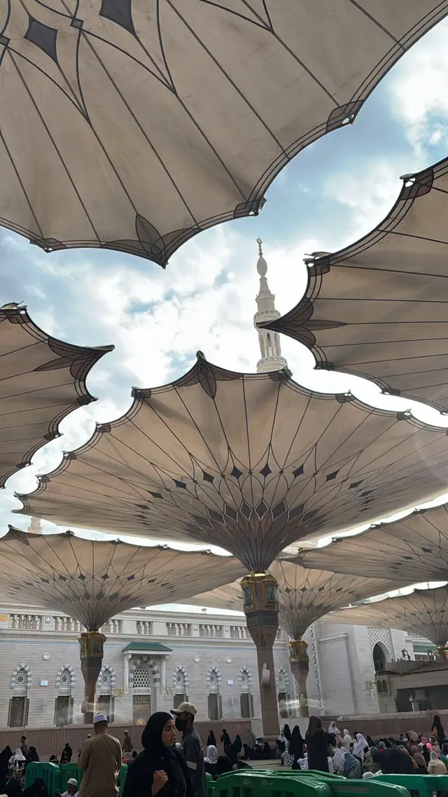 أجمل رحلة في حييياتي🩵🥹.#اكسبلور #انتشار_سريع #راحه_نفسيه #المدينه_المنوره #انتشار_سريع_اكسبلووور⚡️ 