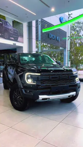 FORD RANGER RAPTOR 2025 nhận xe chỉ từ 400 tr ưu đãi 100% lệ phí trước bạ!#fordthanhhoa #quyetford #ranger #fordraptor 