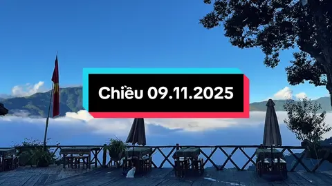 Khách hễ về cái là mây đẹp mê #taxua #luhomestaytaxua #sanmaytaxua #reviewtaxua #trending 