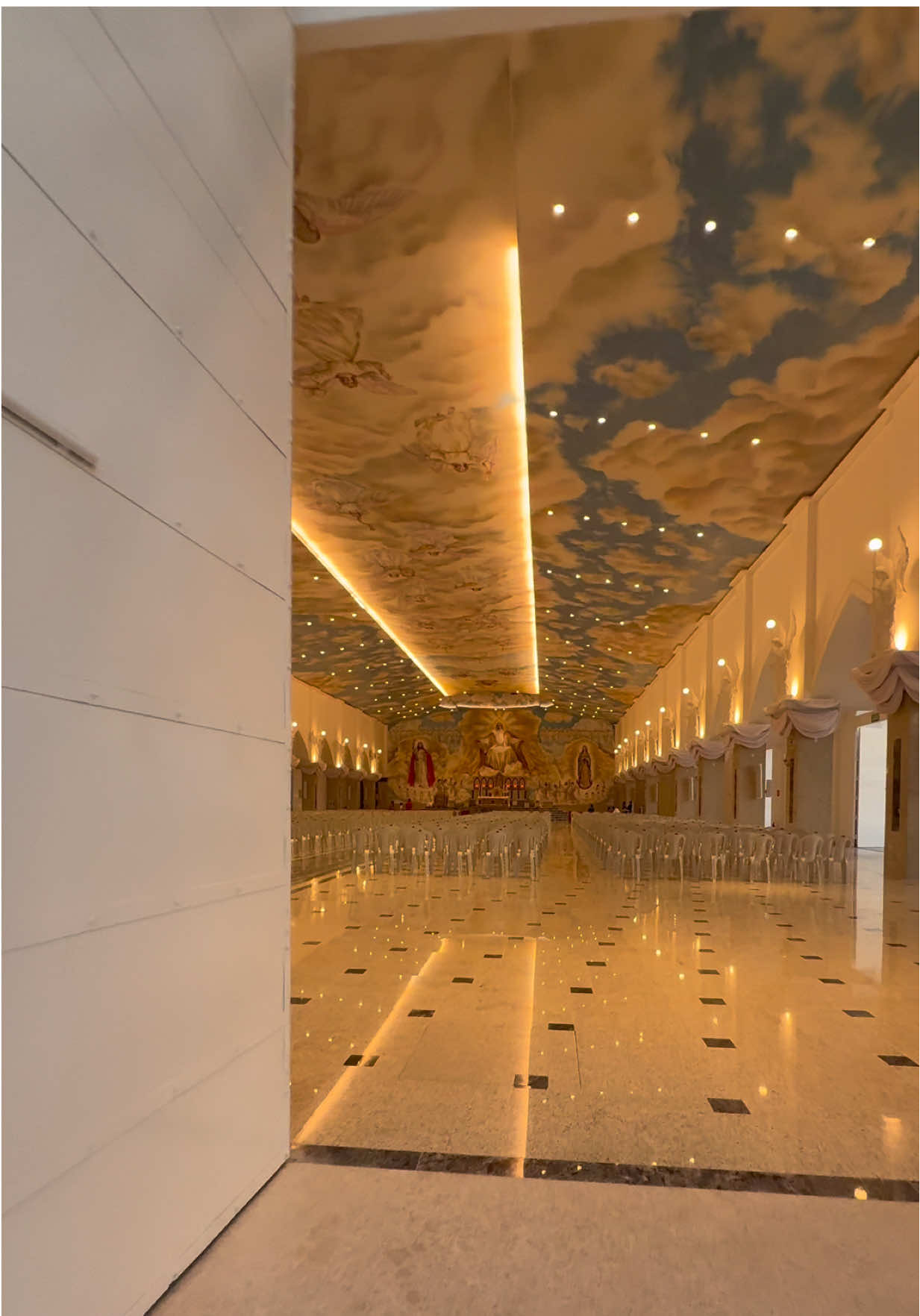 Um pedacinho do céu na terra ❤️