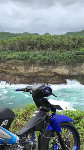 Cek ombak 🌊#vegarnew #rnewjogja #fyp 