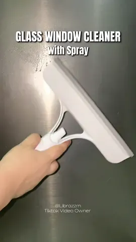 GLASS WINDOW CLEANER #windowcleaner #glasscleaner #spraywayglasscleaner 