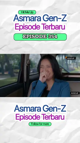 PART 03 #asmaragenz #sctvsinetron #aqeelacalista #aryamohan #foryoupage             