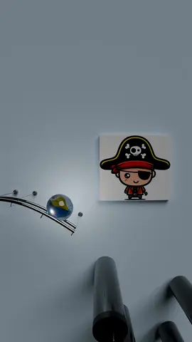 wellerman#marblemusic #marbleasmr #asmr 