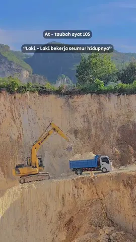 BISMILLAH #CapCut #truckdriver #dumptruck #dumptrucktiktok #limestone 