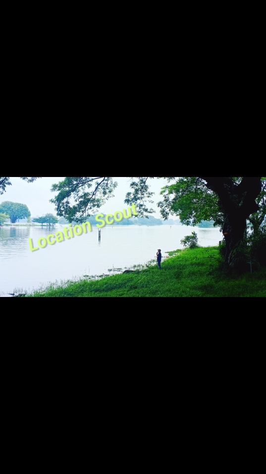 Location Scout 🎥💪 #johnluthar #cinematographer #filmaker #videocreator #director #foryou #foryoupage #myanmartiktok🇲🇲🇲🇲 