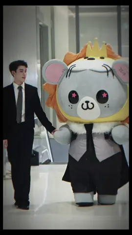 vibes gia đình đỉnh lưu #GeminiFourth #LookKhunNoo #TikTokAwardsTH #videoviral #xhtiktok 