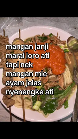 all in mie ayam #trend#mieayam#favorit#fyp#foryoupage 