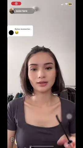 Membalas @.  Live muti panjangggggggg🙂‍↔️ #yesayaabraham #muti #bericintawaktu #sctv #fyppppppppppppppppppppppp 