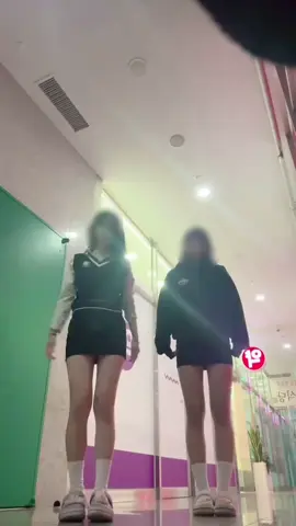 #고딩#교복#돌핀#흰양말#스타킹