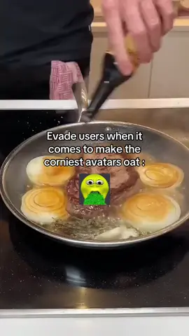 Evade — the chaos you can’t escape. It’s more than just a Roblox horror game. It’s that one place where fear, adrenaline, and teamwork all collide in a way that no other game can match. You spawn in, the map looks calm, quiet, almost peaceful — but deep down, you know what’s coming. The second that music drops, the second those footsteps echo through the map — it begins. Evade isn’t about fighting. It’s about surviving. It’s you versus everything. You can’t shoot. You can’t fight back. You run, you hide, you scream, you strategize — because every second matters. And that’s what makes it so different from every other Roblox experience. When Evade first started blowing up, no one expected it to become what it is now — a global experience that mixes horror, humor, chaos, and teamwork into one giant storm. The game feels alive. Every map, every Nextbot, every chase tells a story. One second you’re laughing with friends, the next you’re running for your life, heart racing, headphones blasting. And that sound — the moment you hear the Nextbot theme getting louder — that’s when your instincts kick in. You’re not just playing anymore; you’re surviving. That feeling, that rush, that chaos… that’s Evade. The community built around it made it even better. Custom maps, memes, private lobbies full of chaos, people reviving each other in the last second, or leaving their friends behind just to survive a bit longer. Every round feels unpredictable. Every round hits different. Evade’s Prime — those were the days. Full servers, everyone running together, screaming in VC, jumping over obstacles, sliding through doors, trying to outrun death itself. It didn’t matter if you won or lost — the adrenaline kept you playing. Hours passed without realizing it. And yet, what makes Evade truly special is its simplicity. No fancy weapons. No overcomplicated systems. Just you, your reflexes, and your fear. It’s a reminder that a game doesn’t need insane graphics to be intense — it just needs the right atmosphere, sound, and timing. Over time, Evade evolved — more maps, more Nextbots, more chaos. Some say it’s harder now. Others say it’s less scary. But for those who were there in the beginning, it still hits the same. The tension when the round starts. The silence before the music. The panic when the bot turns the corner. Those moments are burned into your memory. Evade isn’t about being the strongest player — it’s about being smart, fast, and calm under pressure. It teaches you to think quick, move quicker, and never look back. It’s survival disguised as fun. And when you manage to revive someone in the middle of chaos — while the bot is chasing — that’s when you feel like a hero. Small moments like that are what make Evade unforgettable. People move on to new games all the time, but Evade stays. Because nothing truly replaces it. That mix of fear, teamwork, and chaos — you can’t fake it. You can’t copy it. Evade perfected it. Even if you stop playing for a while, the memory stays. That one scream that made everyone laugh, that one map where you somehow survived alone, that one bot that always scared you the most — it’s all still there. Evade isn’t just a Roblox game. It’s an experience that captures what gaming should be: raw, unpredictable, and full of emotion. It’s chaos, but the kind of chaos that makes you come back for more. So next time you load in, remember: it’s not about running the fastest. It’s about surviving the longest. Because in Evade, you don’t win by fighting — you win by escaping. And when that music hits and the chase begins, there’s only one rule: Run. Don’t look back. Just run. #robloxviral #roblox #evade #robloxfyp #robloxgames 