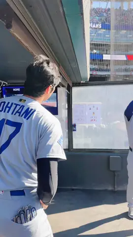 Shohei Ohtani's funny moments, I love him so much!#shoheiohtani#ohtani#baseball#MLB#japan
