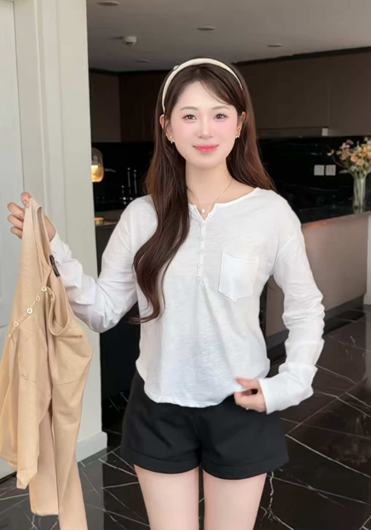 Em áo phôi  cả tủ đồ  #thoitrang #changthoitrang #fashion #reviewlamdep 