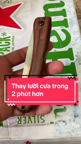 Thay lưỡi cưa đơn giản tại nhà #cưa #cưacây #cuanhat #cuamini 