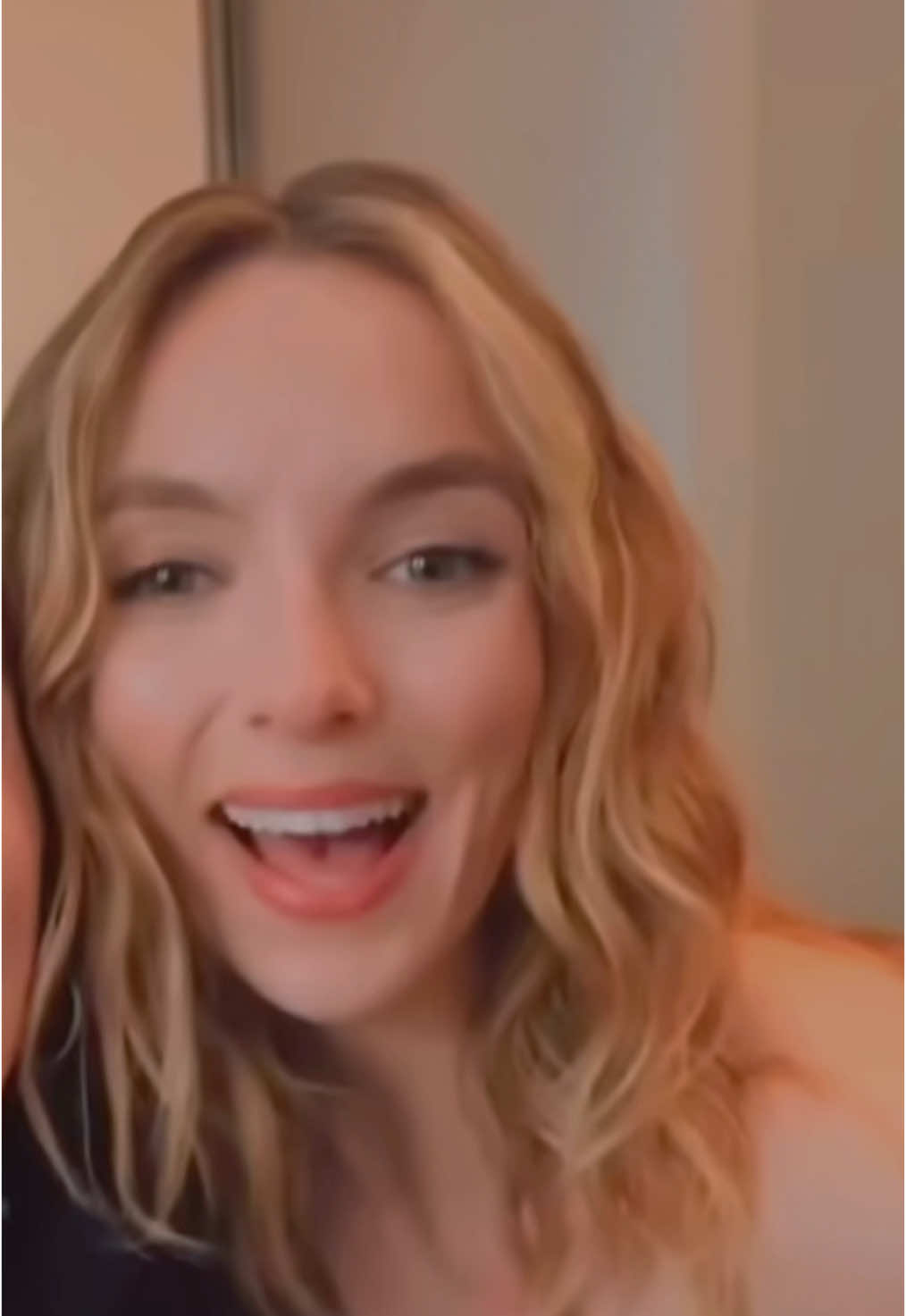 Just in case you’d forgotten, as we haven’t heard from her in so long!! #jodiecomer #jodiecomerfans #jodiecomeredit #CapCut 