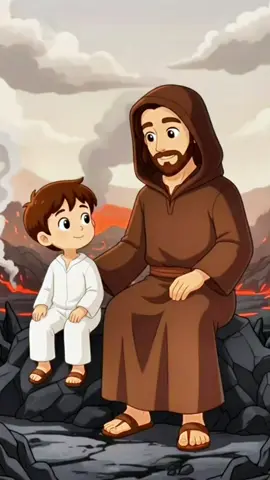 Jésus, pourquoi je lutte encore avec le péché si je suis chrétien ? #jesus #chretien #lutte 