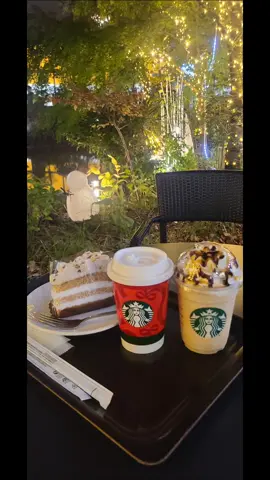 #コーヒー#スタバ#クリスマス