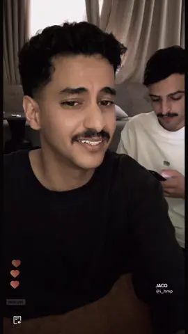 😂😂😂😭😭❤️❤️❤️❤️❤️❤️✨ #عبدالعزيز_الحارثي #حمد_العتيبي @عبدالعزيز الحارثي @حمد العتيبي 