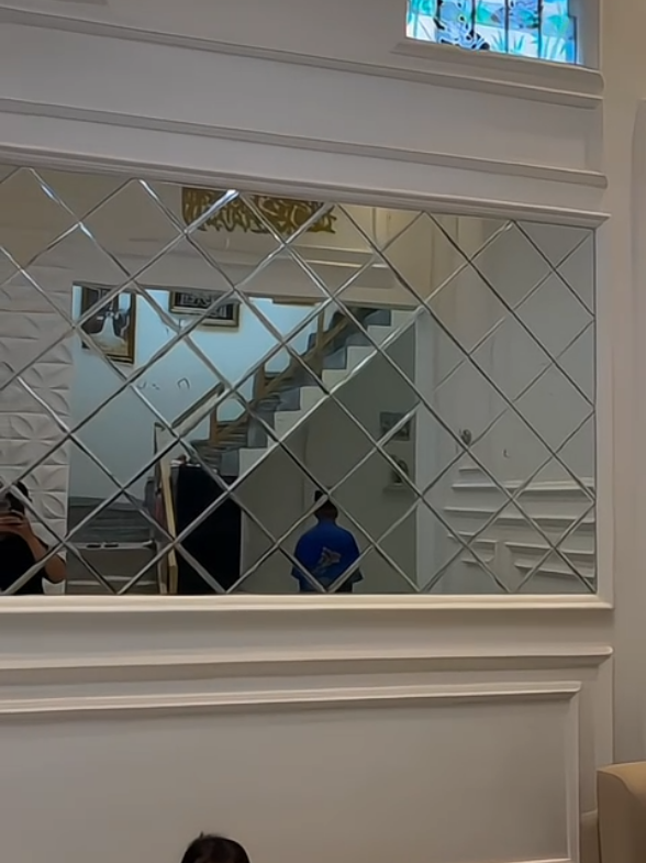 Sumber Plafon Trenggalek  Melayani Pemasangan 🔰   : Plafon Gypsum PVC   : kitchen set    : Wallmoulding   : Keramik Granit   : Listplang dll.   Wa : +62822-3o4o-33o7  Alamat : Gandusari Trenggalek  #plafon #kitchenset #wallmoulding  #interiordesign #plafonpvctrenggalek  