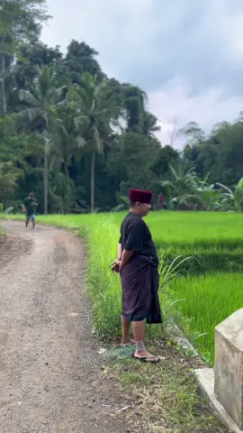 Akang haji kituh@Enur_Abret ³³³ #adekipli #abretkeun #komedi 