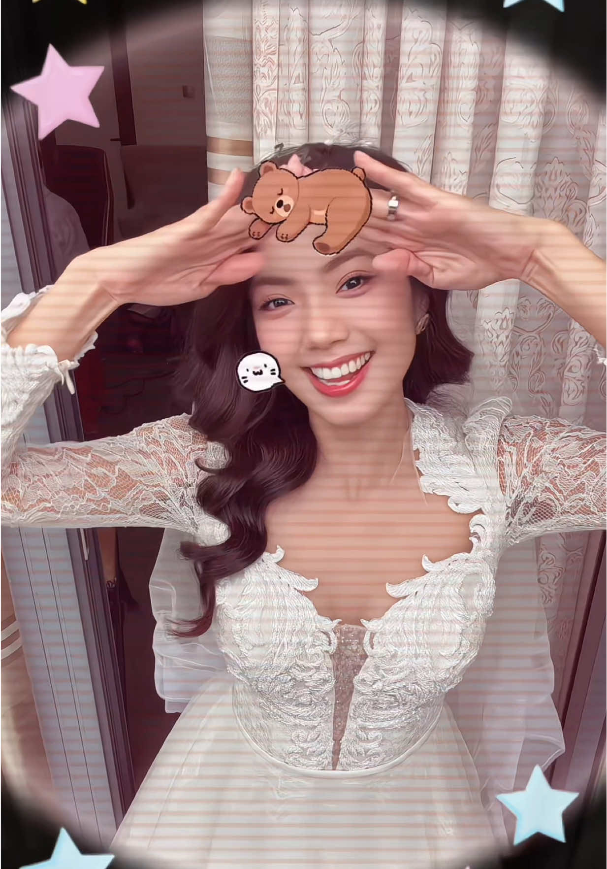 Người ơiiiii 🥰 #damphuonglinh #xuhuong #tiktokgiaitri #viral 