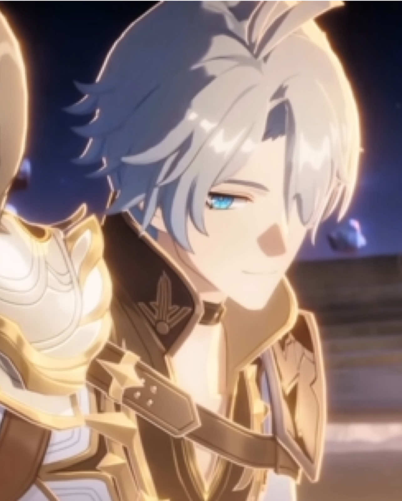 Giờ mới chạy cốt truyện 🥹 khok thật sự 🥲 #HonkaiStarRail #honkaistarrailedit #hsr #trending #amphoreus 