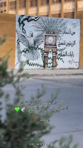 #ادلب_الخضراء #ادلب  #اغنية ._المانيا_