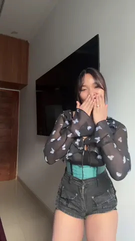 Yg aku pakai ukuran 25☺️