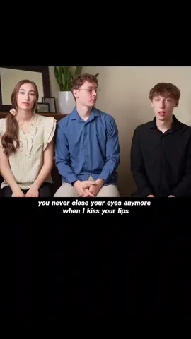 @Life in 3D 🎤🎤 Life in 3D | You've Lost That Lovin' Feelin' | The Righteous Brothers Cover   #lifein3d #youvelostthatlovinfeelin #righteousbrothers #coversong  #classic #Siblings  #harmony #inlovewithangels 