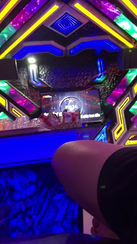 Lâu lâu làm tí văn nghệ 🎤😁😝#karaoke#anhsairoikaraoke