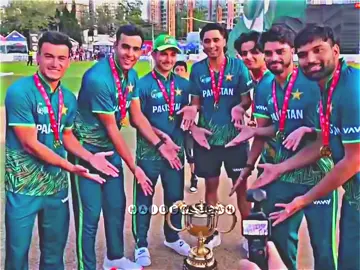 Alhumdullilah we are Champions 👀😍🔥 @شاہ 👀👅 #foryoupage #foryou #trending #fypシ #viral