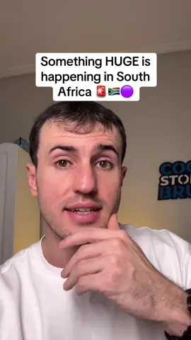 South Africans are changing their profile pictures purple to raise awareness for Gender Based Violence 🚨🇿🇦 #southafrica #southafricatiktok🇿🇦 