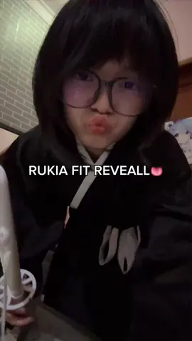 rukia moment #bleach #fyp @Toko Anime MyHobbyTown 