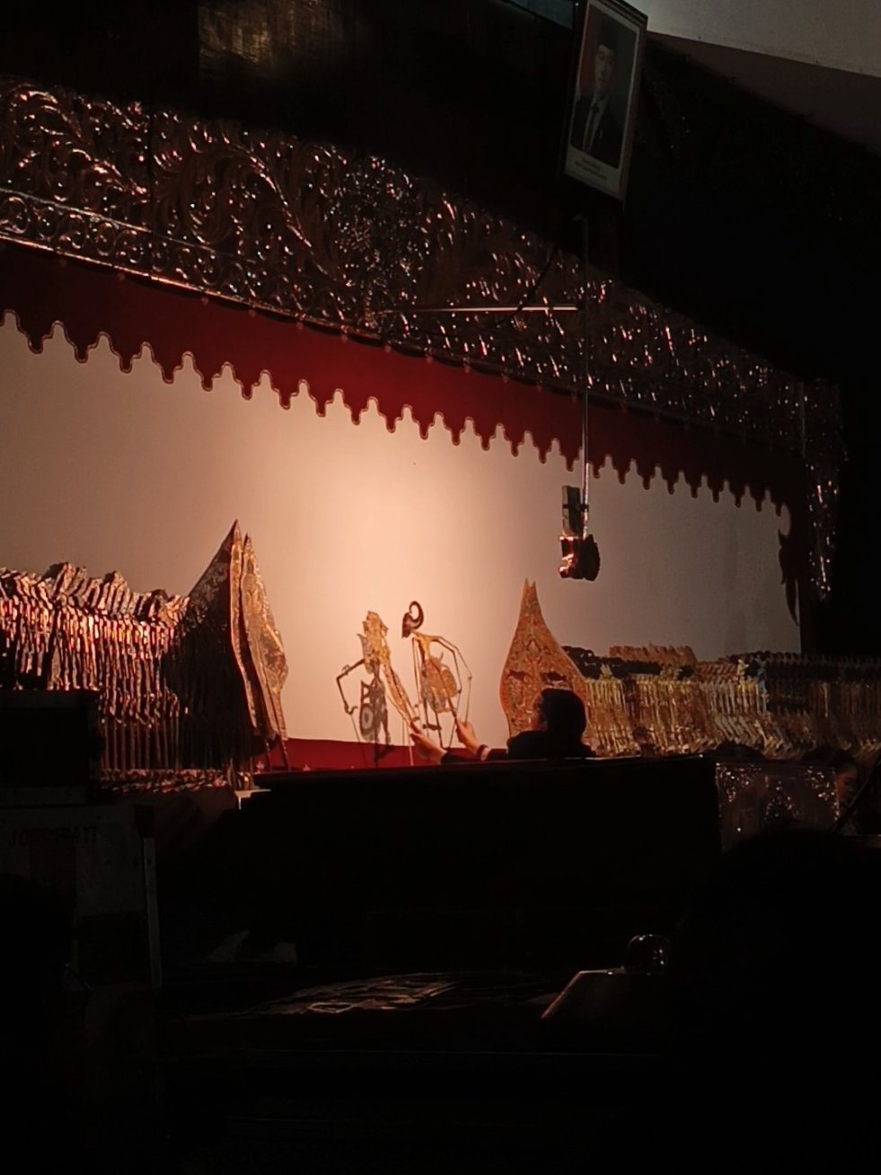 KARNA TANDING KI CAHYO KUNDADI #wayangkulit #madhangkaragroup #gelarpamayang #kicahyokuntadi #mungsrawung 